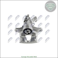 Pinza freno NTY HZT-RE-013