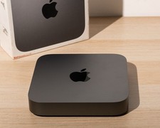 Apple Mac Mini 2018 - Intel