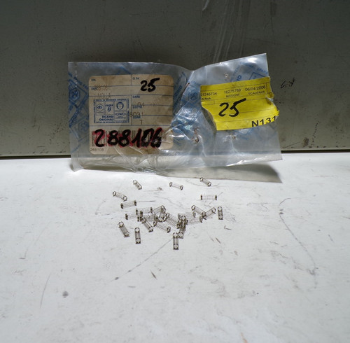 Molla carburatore per piaggio - per,
