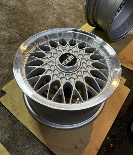 Bbs 428 7jx15 et35 5x120 - et35,