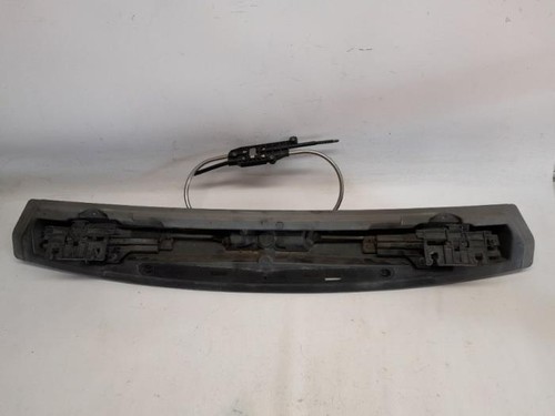 Meccanismo spoiler peugeot rcz - spoiler,