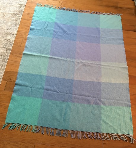Coperta vintage ikea 100 - coperta, pura