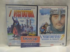 I VISITATORI + I VISITATORI 2