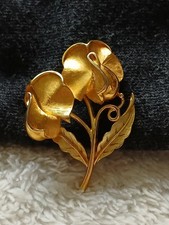 TRIFARI Bellissima spilla