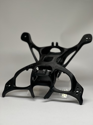 Telaio drone fpv stampato - telaio,