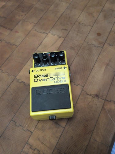 Boss odb solo unità a - boss,