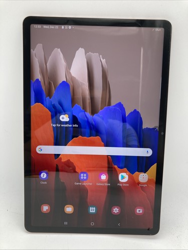 Samsung galaxy tab mystic - tab,