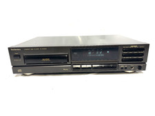 Technics lettore compact - technics,
