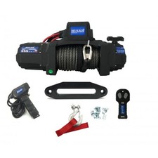 HUSAR WINCH BSTV12000LBS12V-S