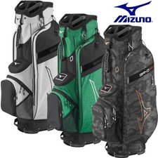MIZUNO BR-D3 GOLF CART TROLLEY