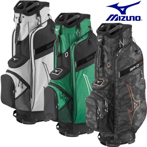 Mizuno golf cart trolley - cart,