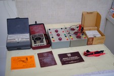 tester ice-radio elettra-ice