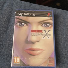 SIGILLATO - Resident Evil