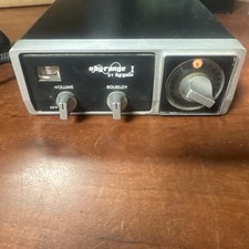 Vintage Hy-Range I by Hy-Gain