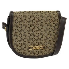 Borsa a tracolla CELINE C
