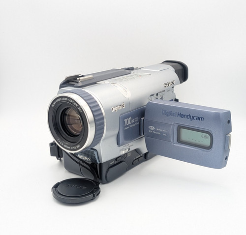 Caméscope sony handycam - sony,