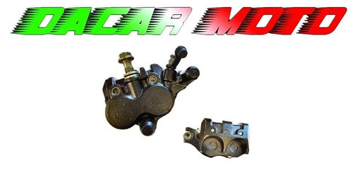 Pinza freno anteriore kymco - pinza,
