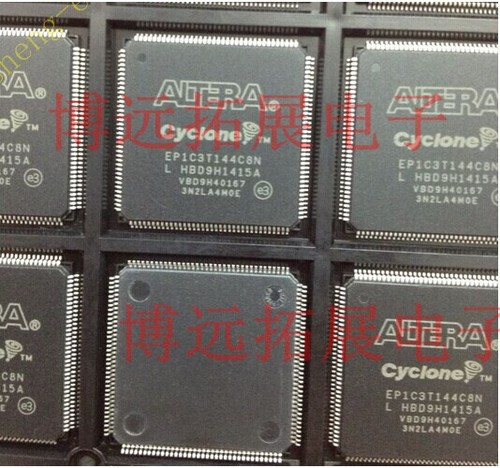 1pcs ep1c3t144i7n cyclone - 1pcs,