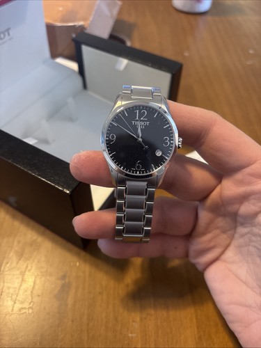 Tissot everytime quartz - tissot,