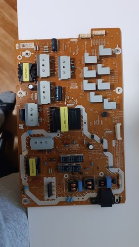 Panasonic alimentatore - alimentatore, tv
