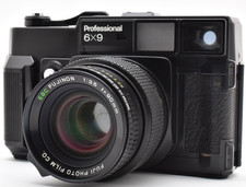 Conteggio 123 [Exc+5] Fuji