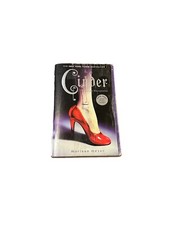 Cinder Marissa Meyer Paperback