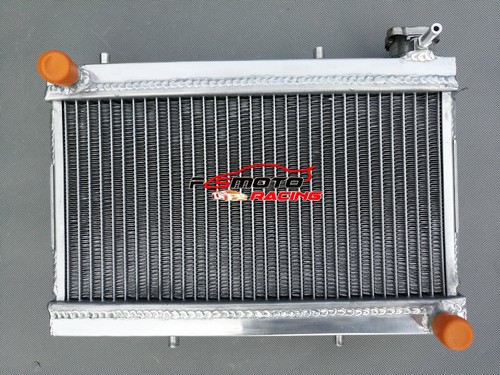 Radiateur tout aluminium - tout,