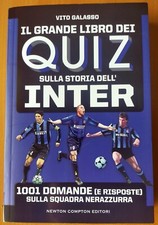 Il grande libro dei quiz sulla