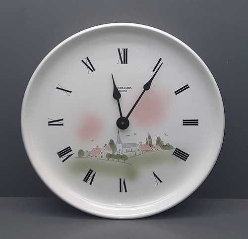 Orologio cucina junghans - orologio,