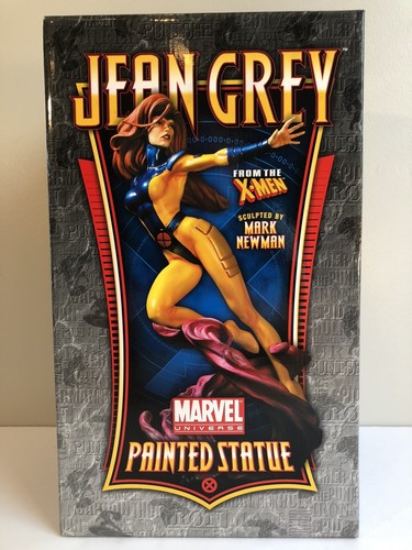 Statua completa azione bowen - statua,