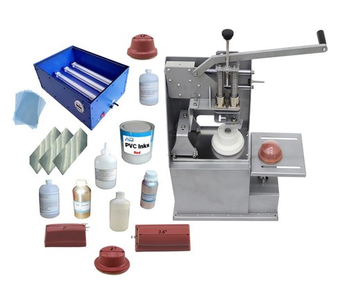 Intbuying kit pad printing - kit,