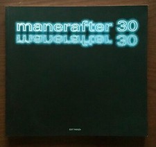 CATALOGO DI  ENRICO MANERA