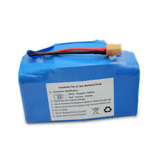 BATTERIA HOVERBOARD 6.5" 8" 10" SMART BALANCE RICAMBIO 36V VOLT 4400 mah TOP