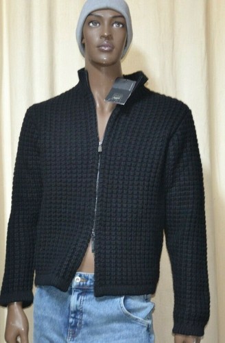 Maglione gas nero modello - nero,,