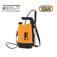 Pompa a Spalla Volpi V-BLACK