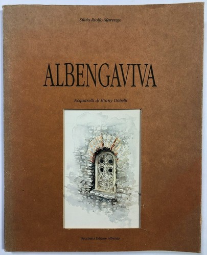 Riolfo marengo albenga - s.,,