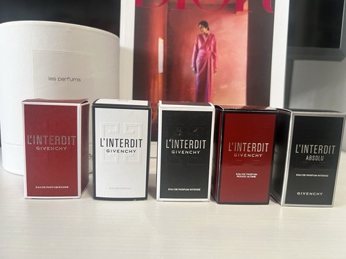 Givenchy lotto quatro - givenchy,