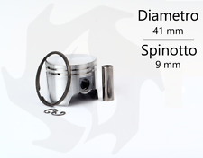 PISTONE MC CULLOCH PM