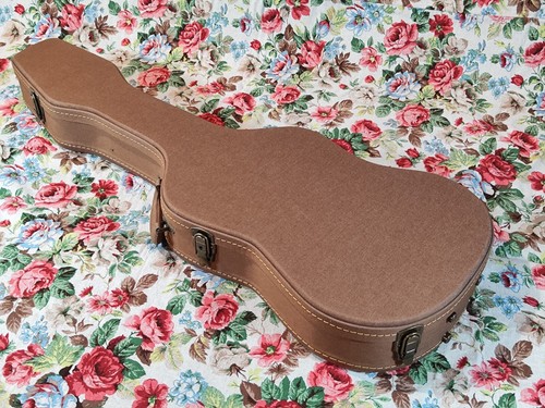 Custodia per chitarra - custodia,