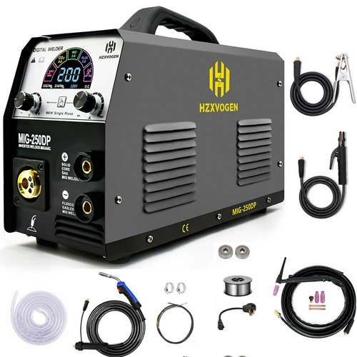 Mig welder tig torch - 1,