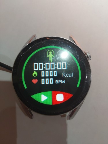 Smartwatch bluetooth orologio - smartwatch,