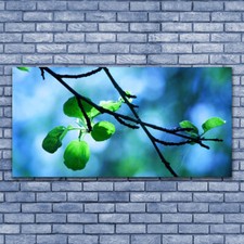 Moderni Astratti 140x70 Quadro