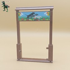 Poster Playmobil cartello
