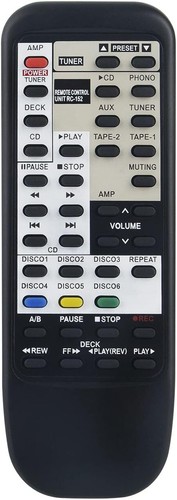 Telecomando adatto per