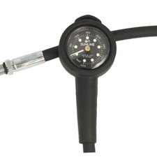 Manometro per immersioni