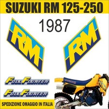 kit Adesivi in kristal  SUZUKI