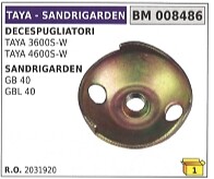 Trascinatore avviamento