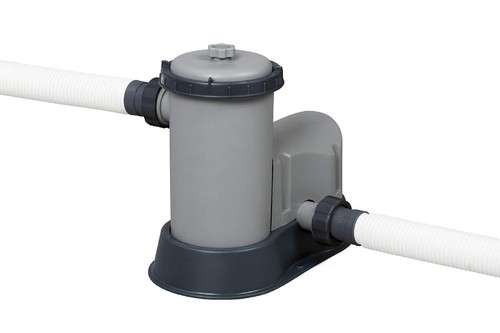 Bestway pompa filtro - pompa, per