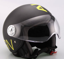 CASCO AL DESIGN HELMETS