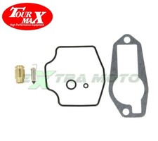 TOURMAX Revisione riparazione carburatore guarnizione Yamaha TT 600 R 1997-2003